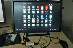 MiniPC Desktop