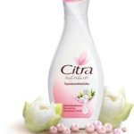 manfaat citra hand and body lotion pearl white UV