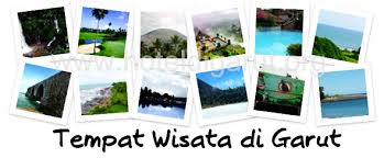 Wisata Garut Primadonanya wisata Indonesia