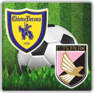 Prediksi Bola Menang : Chievo Vs Palermo 22 Maret 2015