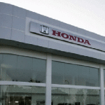 Dealer Mobil Honda