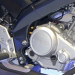 Mesin Yamaha New Vixion Facelift