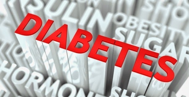 Cara Mengobati Diabetes