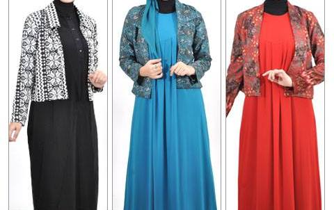 Manfaat Belanja Baju Muslim Online