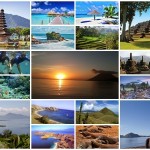 Objek Wisata Di Indonesia Yang Menjadi Trend Wisata Dunia