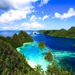 10 Tempat Wisata Pantai Terindah di PAPUA