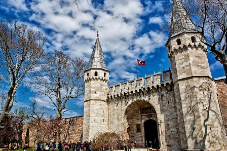 7 Pesona Objek Wisata di Turki Yang Mempesona