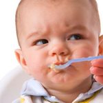 Mengatasi Anak Susah Makan