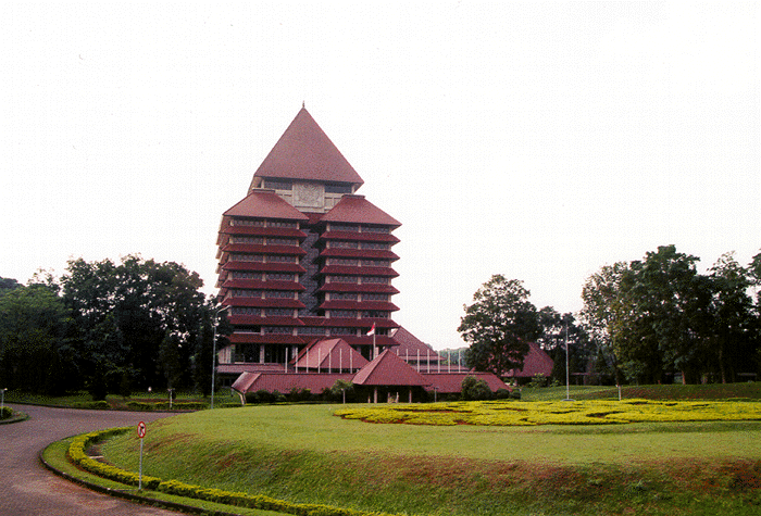 Indonesia University