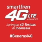 4G LTE indonesia