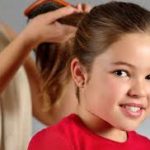 Tips Kesehatan Menjaga Rambut Anak