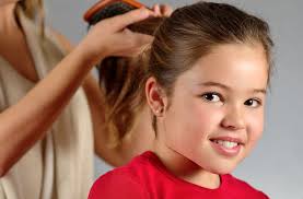 Tips Kesehatan Menjaga Rambut Anak