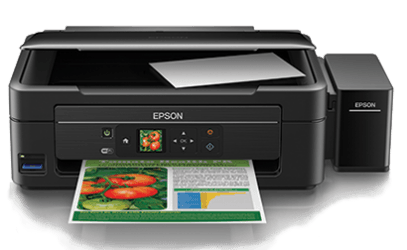 Harga printer Epson