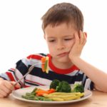 Mengatasi Anak Yang Susah Makan
