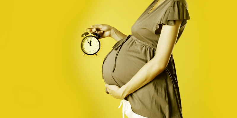Menghitung Usia Kehamilan Menggunakan Kalkulator Kehamilan