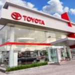 Dealer Toyota Medan Terlengkap