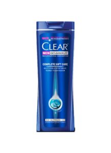 Clear Men Complete Soft Care Shampo