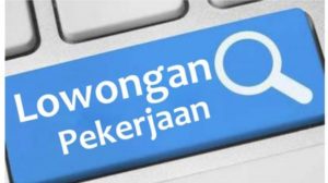 Situs Lowongan Kerja Dan Peluang Kerja Terbaik Di Indonesia - Portal ...