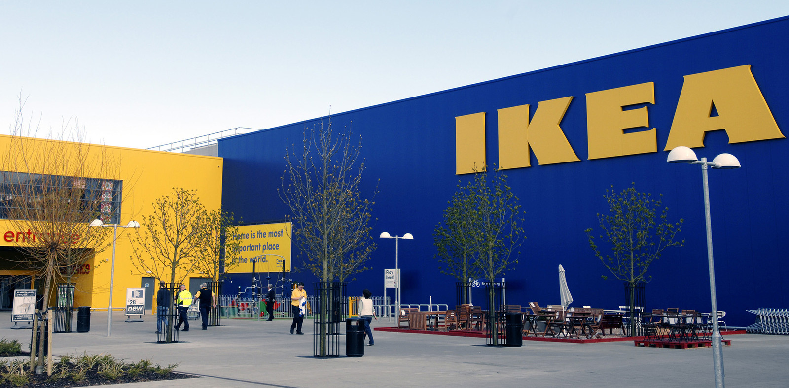 Alat Dapur IKEA Peralatan Dapur IKEA Solusi Terbaik