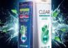 Shampoo Clear