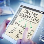 Belajar Online Marketing