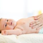 Berbagai Manfaat Minyak Telon untuk Bayi