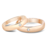 Wedding Ring Couple