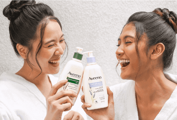 lotion untuk kulit kering