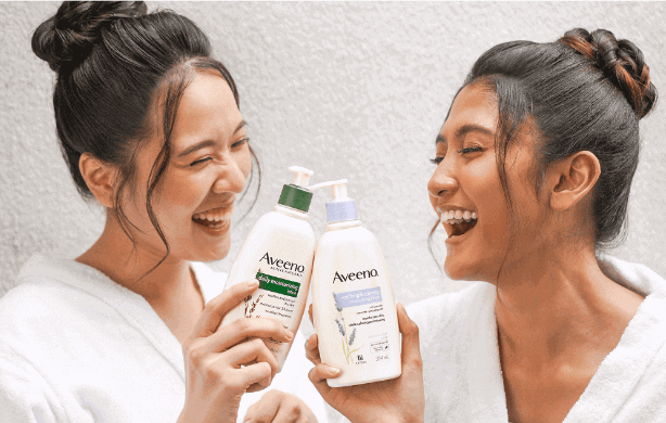 lotion untuk kulit kering